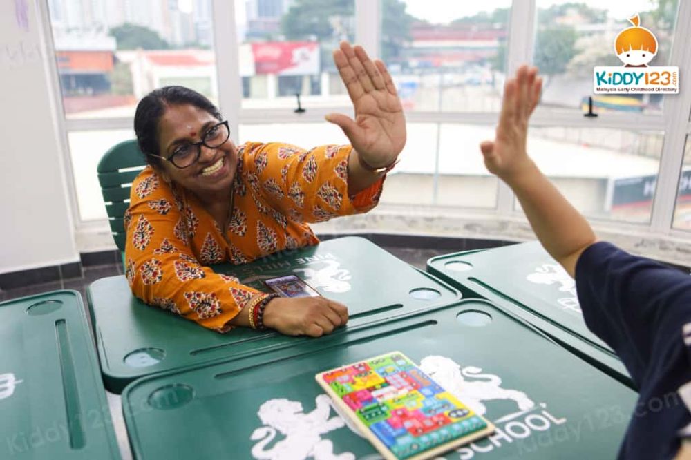 Gifted Kids Care Centre, Subang Jaya