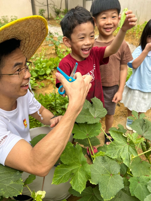 WeiP Little Explorers, Sri Petaling
