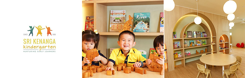 Sri Kenanga Preschool, Bukit Jalil