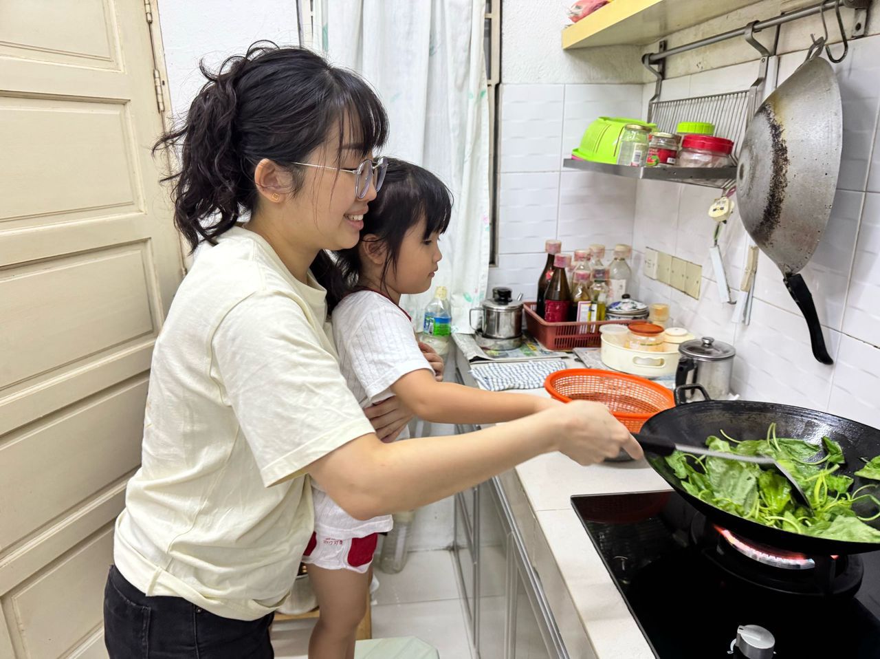 WeiP Little Explorers, Sri Petaling