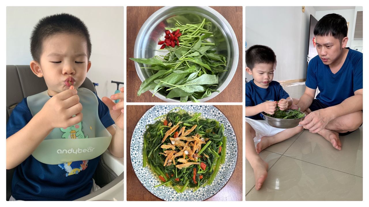 WeiP Little Explorers, Sri Petaling