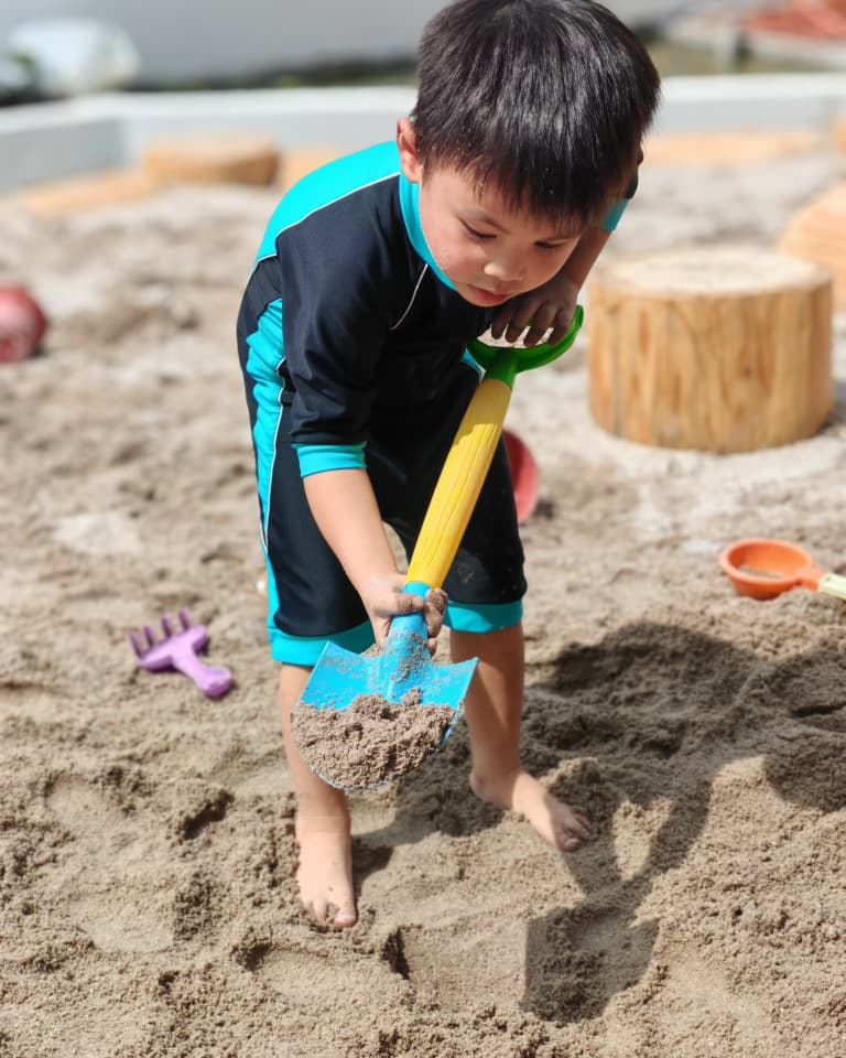 WeiP Little Explorers, Sri Petaling