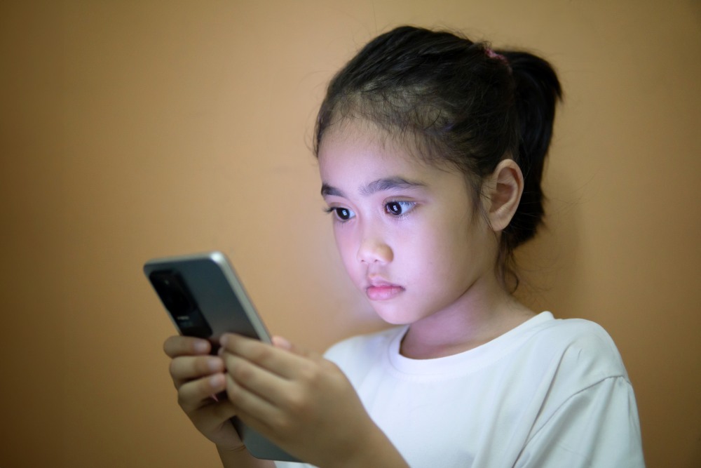 Malaysia Pushes TikTok to Strengthen Age Checks for Children’s Online Safety | KiddyNews