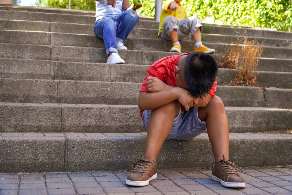 Bullying in Malaysia Must Be Stopped, Says UNICEF | KiddyNews