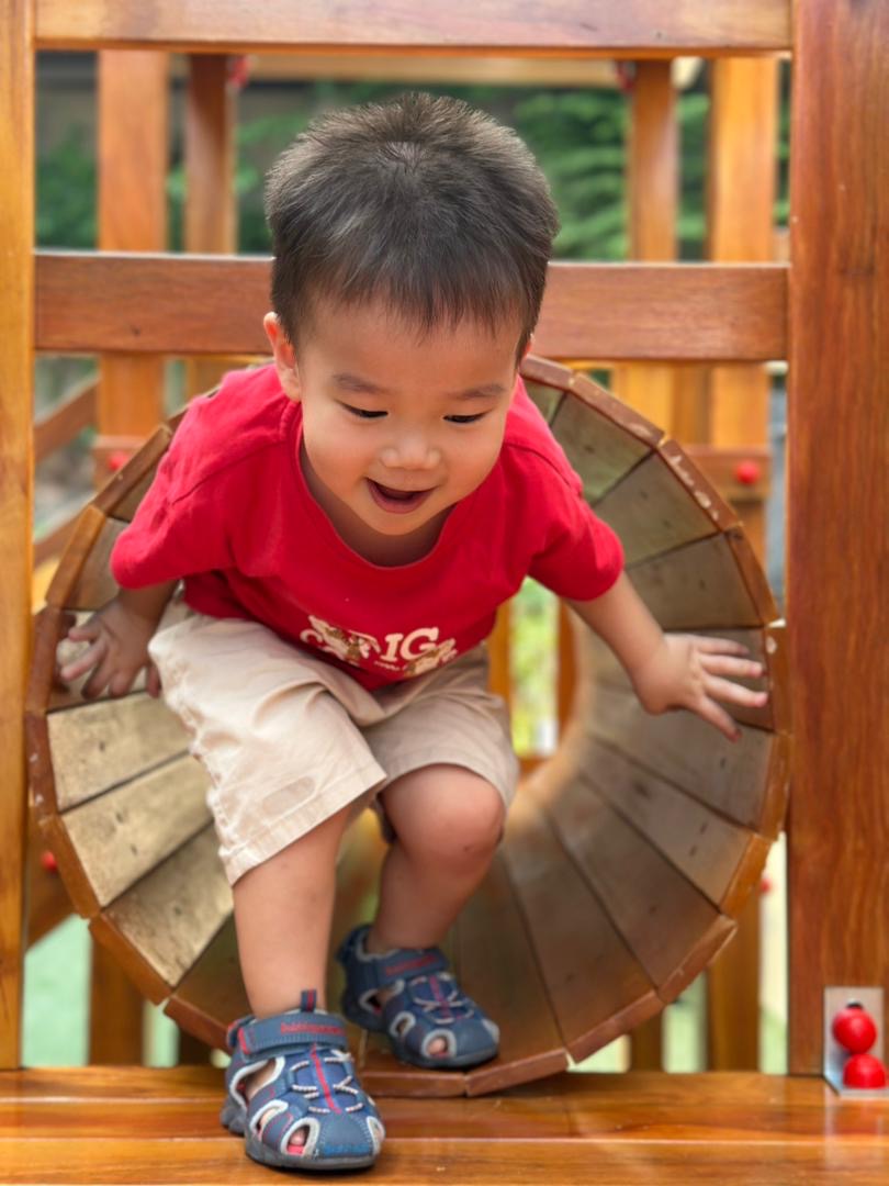 WeiP Little Explorers, Sri Petaling