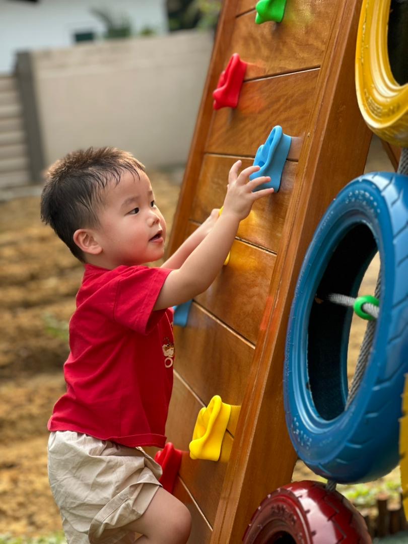 WeiP Little Explorers, Sri Petaling