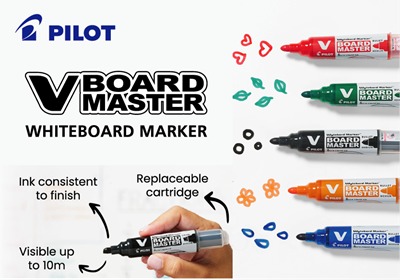 Pilot Pen Malaysia