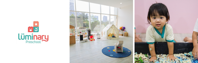 Luminary Preschool, Bukit Jalil