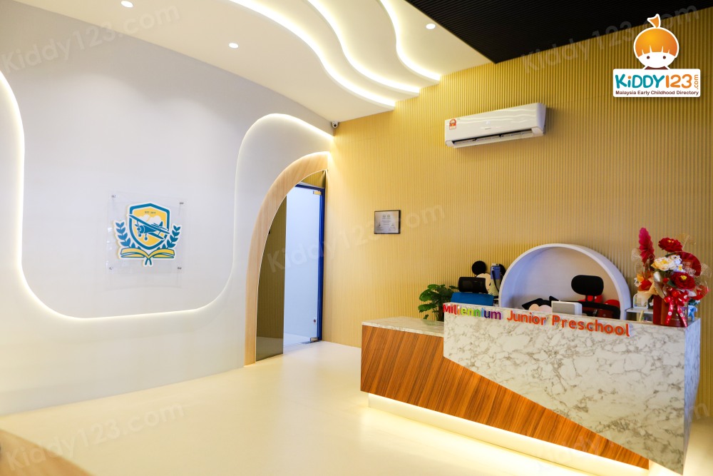 Millennium Junior Preschool & EduHome, Seri Kembangan
