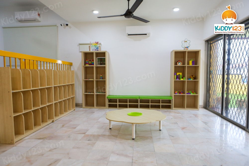 Reliable Childcare Centre, Bangsar
