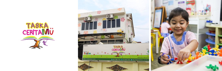 Taska Ceritamu Kelana Jaya