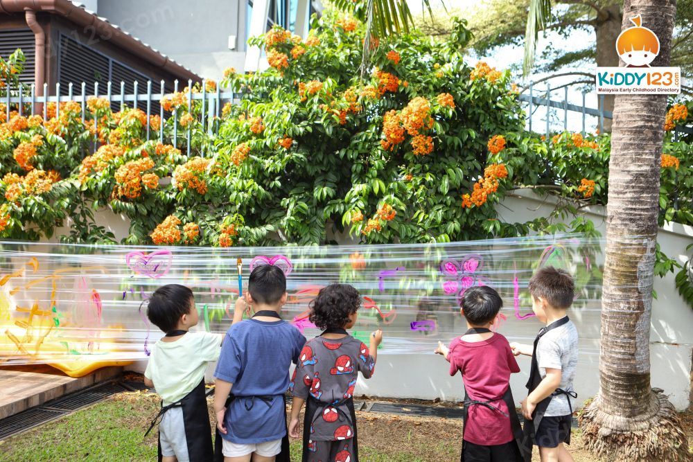 2% Preschool, Damansara Jaya