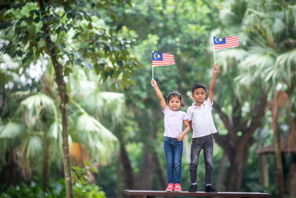 This is Malaysia’s First Preschool Recognised by UNESCO | KiddyNews