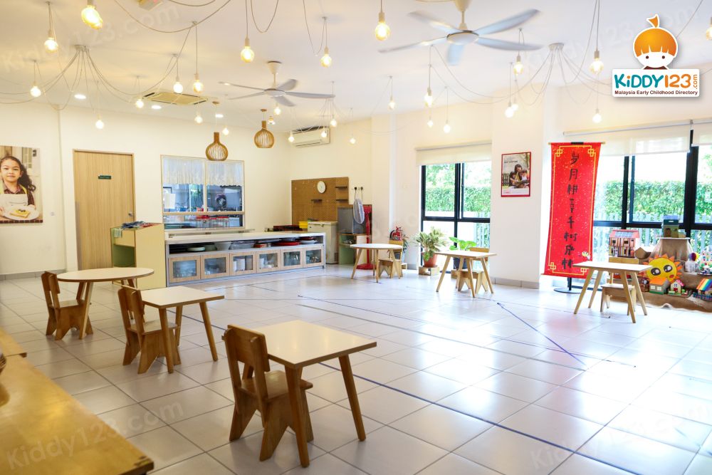 Small Wonder Malaysia Eco Ardence Setia Alam