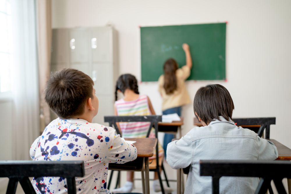 Malaysia Pushes for Big Changes in Childcare and Preschool Sector: Single Law & Agency Proposed | KiddyNews