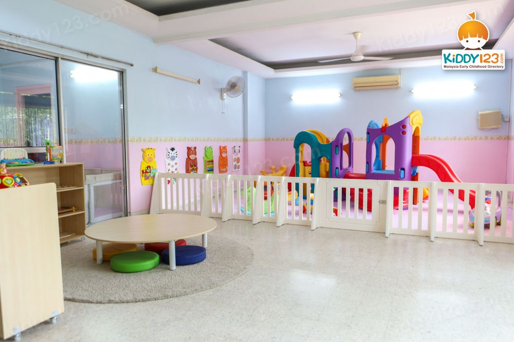 Zero2six, SS2 Petaling Jaya