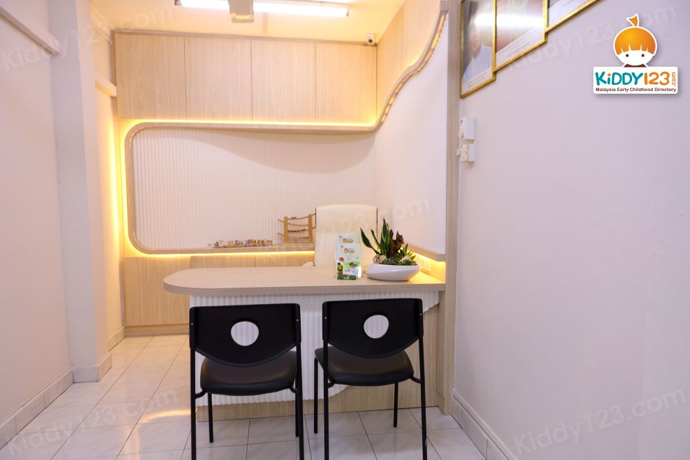 Morning Star Kindergarten, Bandar Sri Damansara