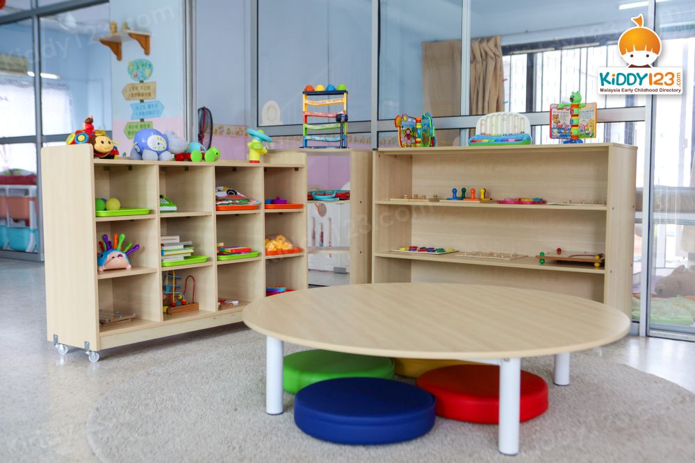 Zero2six, SS2 Petaling Jaya