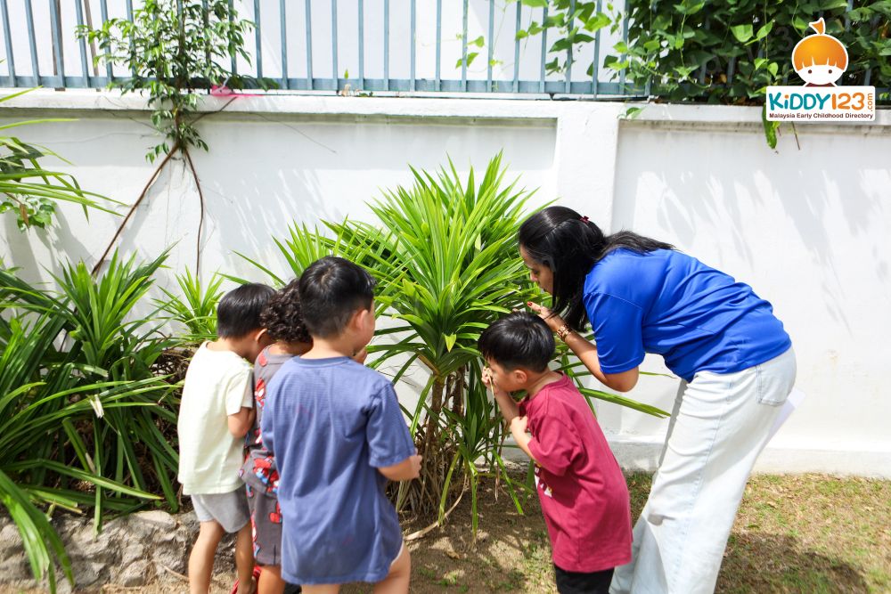 2% Preschool, Damansara Jaya