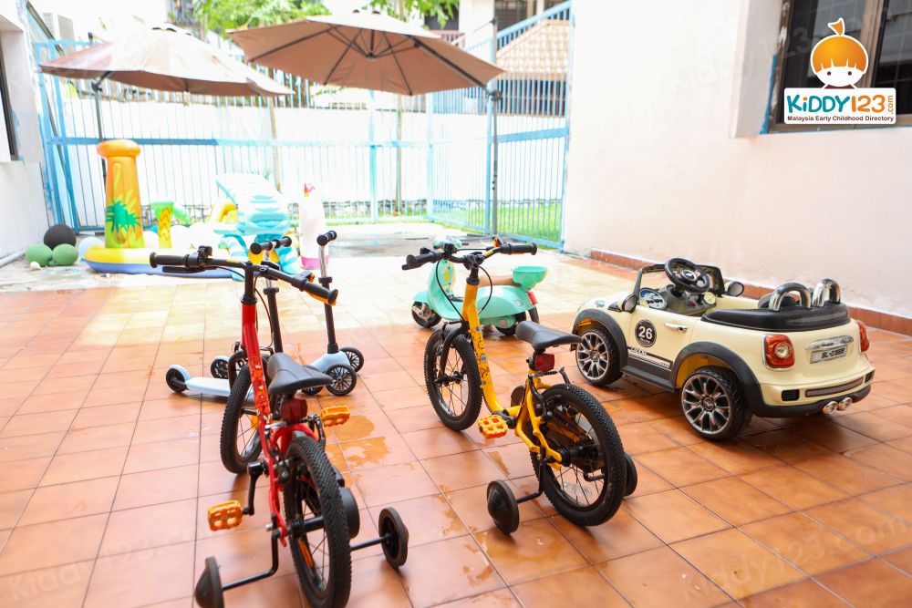 Zero2six, SS2 Petaling Jaya