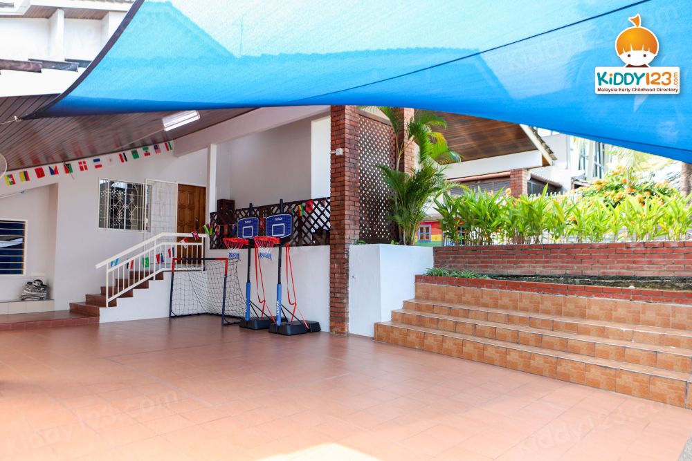 2% Preschool, Damansara Jaya