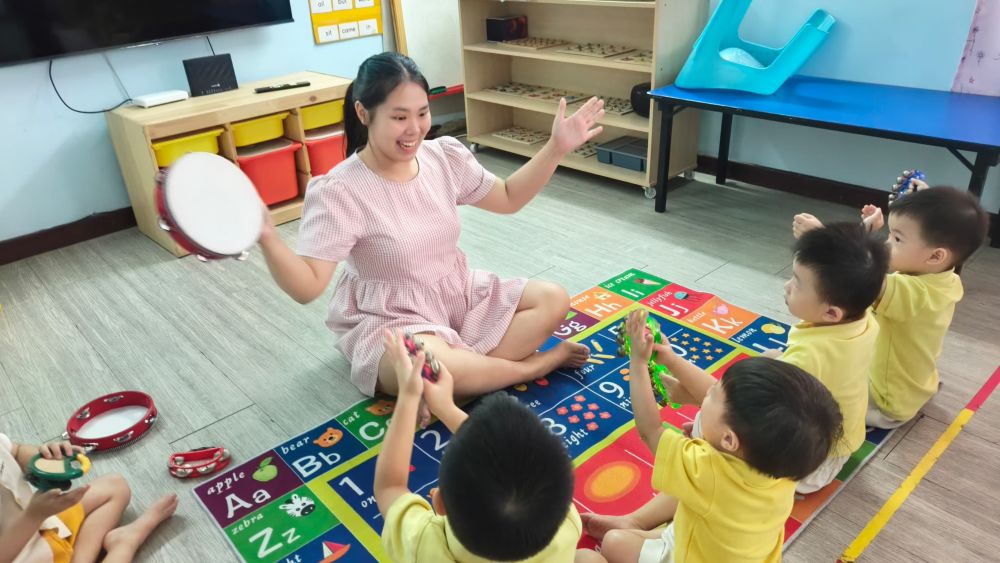 Zero2six, SS2 Petaling Jaya