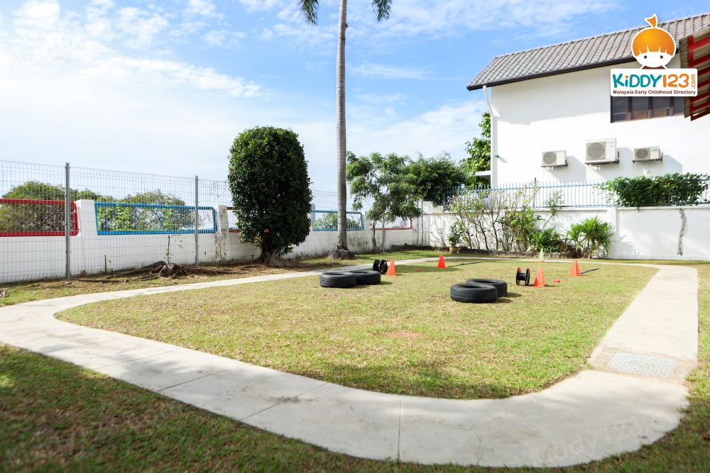 2% Preschool, Damansara Jaya