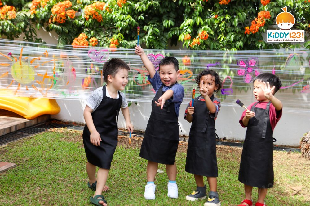 2% Preschool, Damansara Jaya