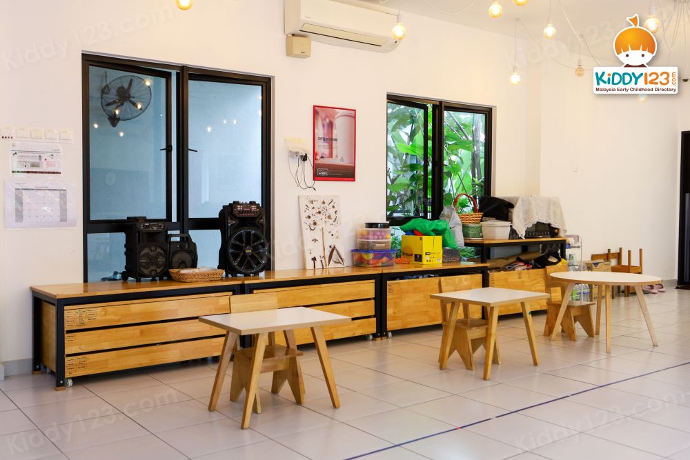 Small Wonder Malaysia Eco Ardence Setia Alam