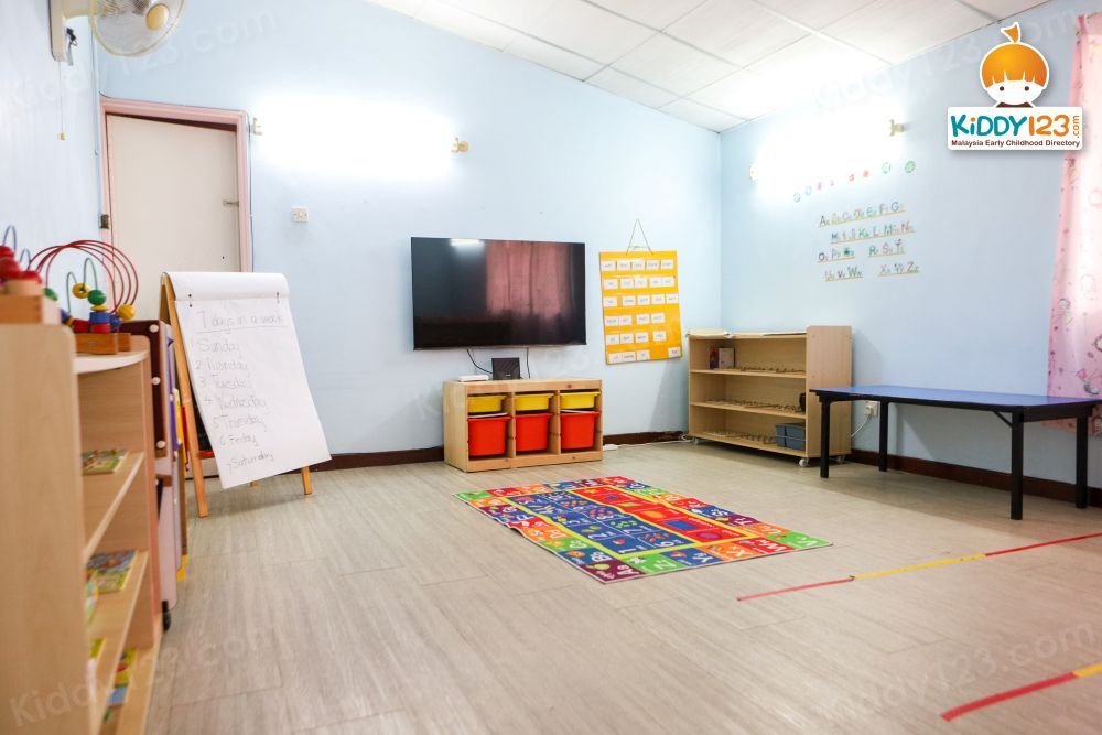 Zero2six, SS2 Petaling Jaya