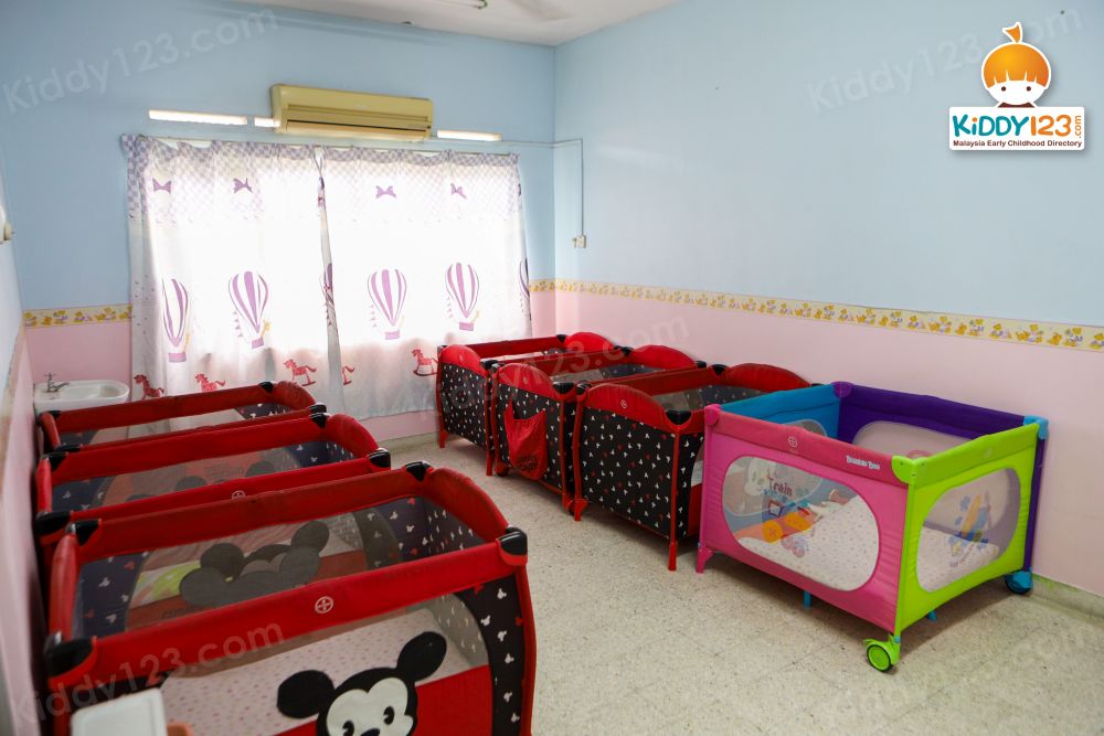 Zero2six, SS2 Petaling Jaya