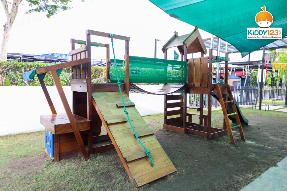 Small Wonder Malaysia Eco Ardence Setia Alam