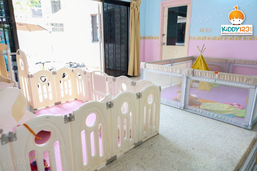 Zero2six, SS2 Petaling Jaya