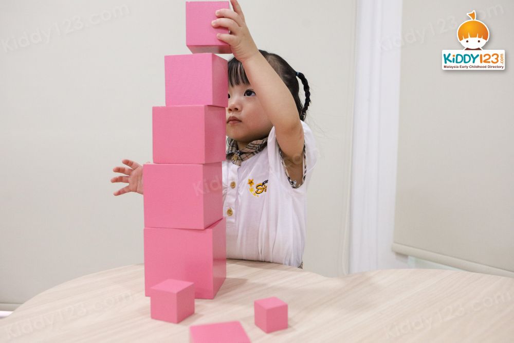 Morning Star Kindergarten, Bandar Sri Damansara