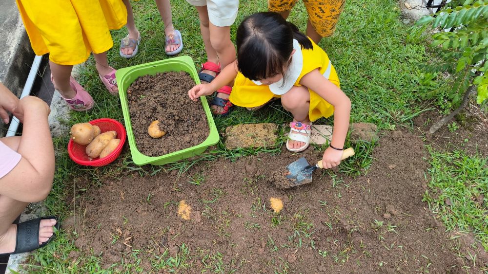 Zero2six, SS2 Petaling Jaya