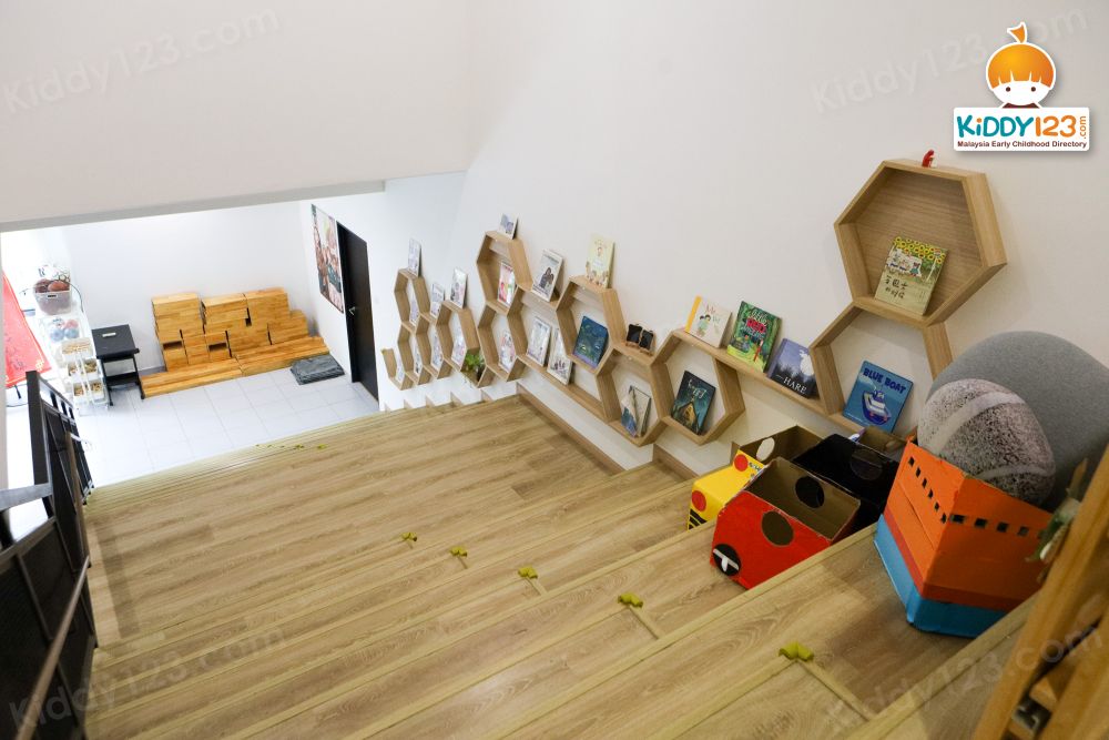 Small Wonder Malaysia Eco Ardence Setia Alam