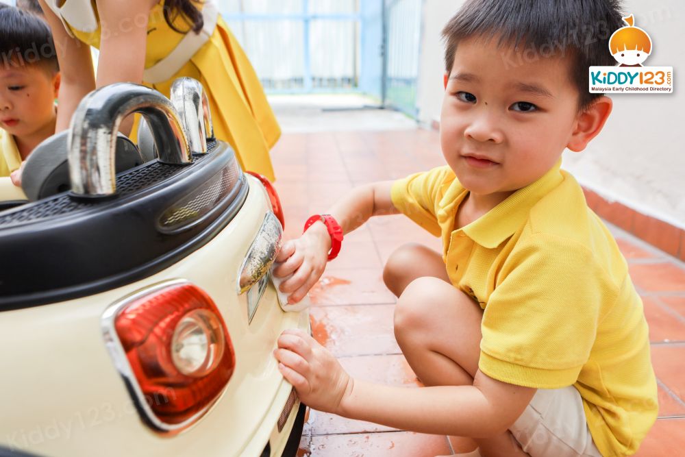 Zero2six, SS2 Petaling Jaya