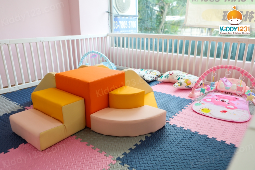 Little Caterpillars Child Care Centre, Petaling Jaya