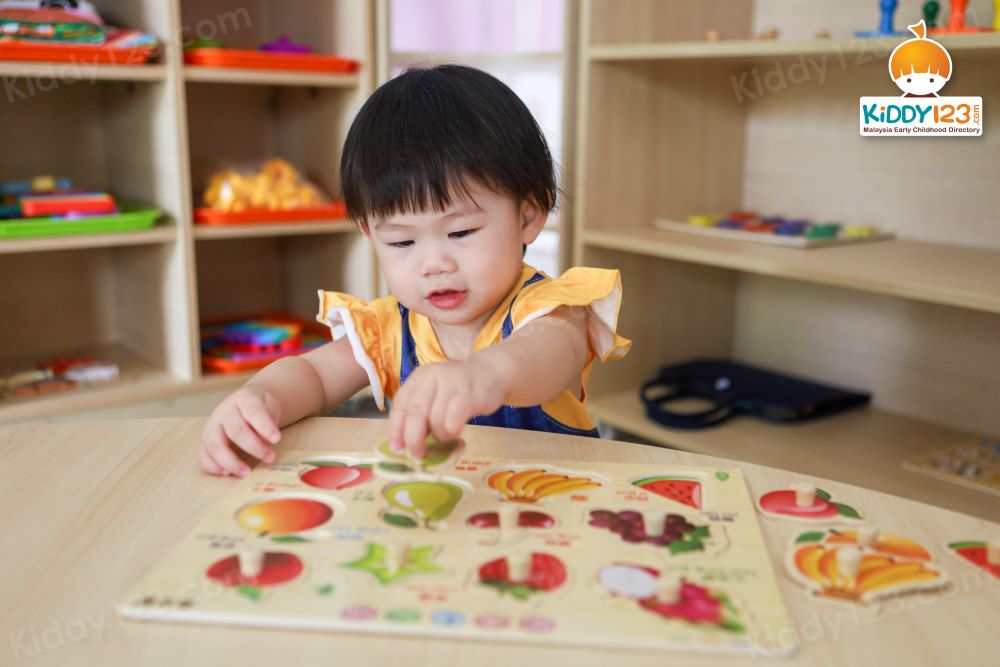 Zero2six, SS2 Petaling Jaya (24 hours childcare)