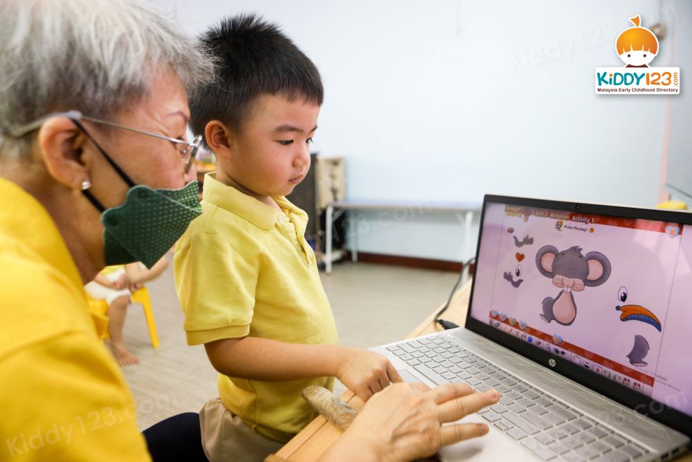 Zero2six, SS2 Petaling Jaya (24 hours childcare)