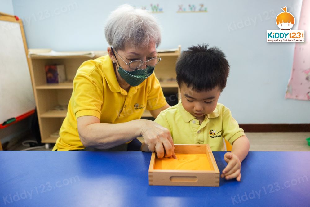 Zero2six, SS2 Petaling Jaya (24 hours childcare)