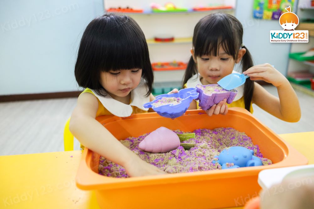 Zero2six, SS2 Petaling Jaya (24 hours childcare)