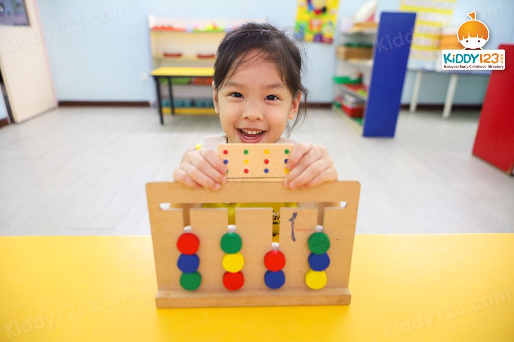 Zero2six, SS2 Petaling Jaya (24 hours childcare)