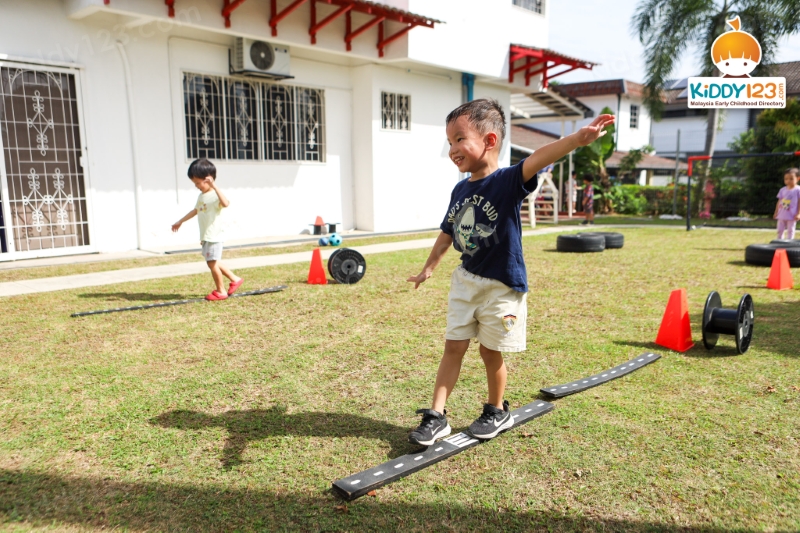 2% Preschool, Damansara Jaya
