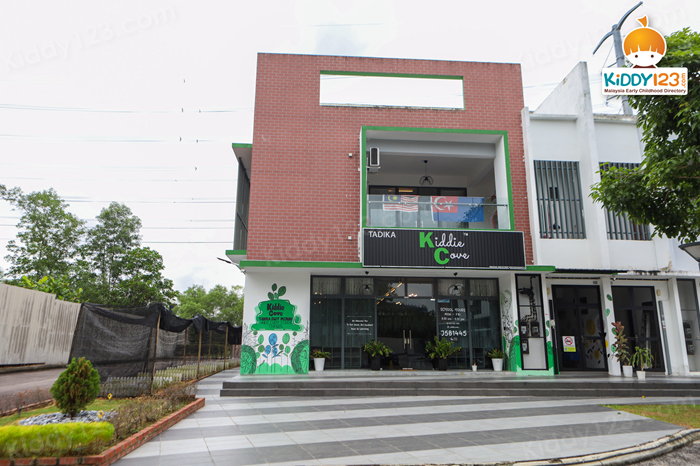Kiddie Cove Playschool & Preschool, Johor Bahru