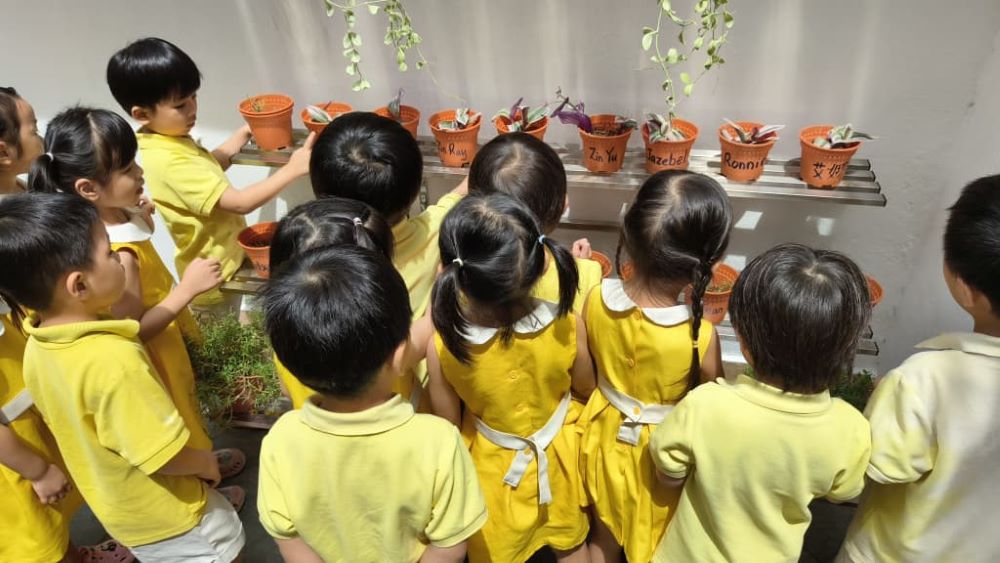 Zero2six, SS2 Petaling Jaya (24 hours childcare)