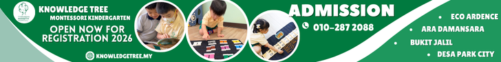 Knowledge Tree Montessori Kindergarten