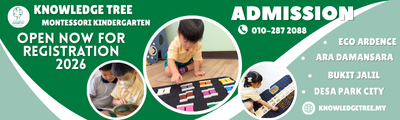 Knowledge Tree Montessori Kindergarten