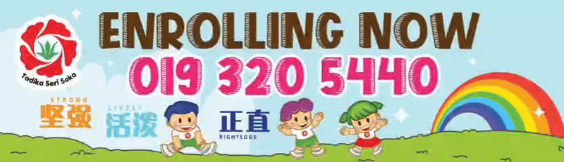 Tadika Seri Soka, Cheras