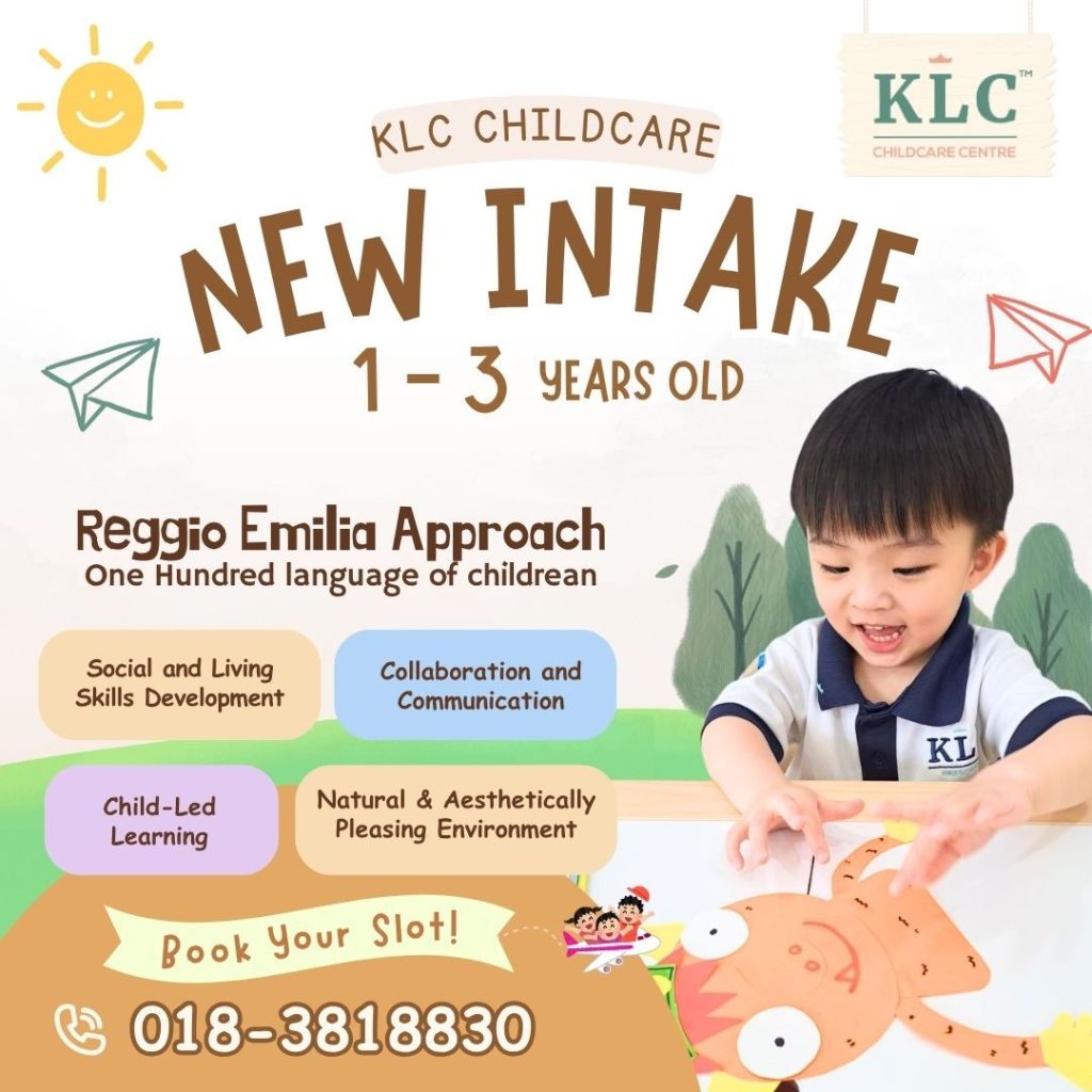 KLC Preschool, Johor Bahru